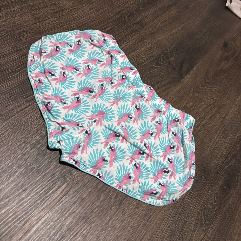 Roller Rabbit PJ Shorts - Picture 3 of 4